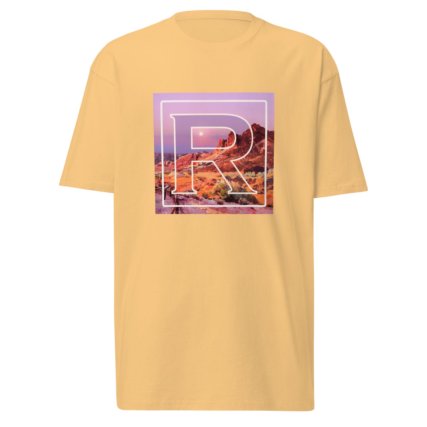 R-SZN T-Shirt (Rayenkiwi)