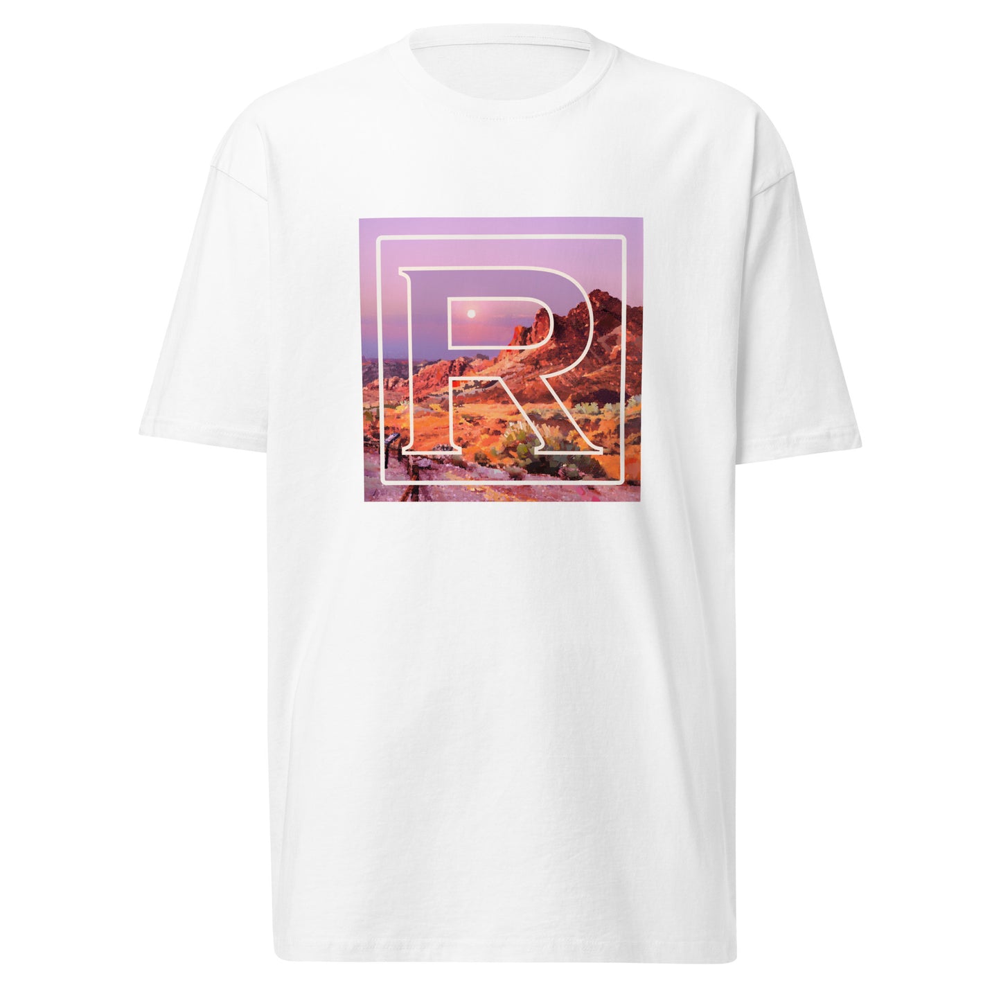 R-SZN T-Shirt (Rayenkiwi)